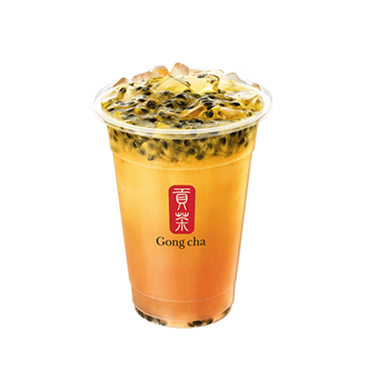 Order GONG CHA Springvale Victoria Menu Delivery Menu Prices