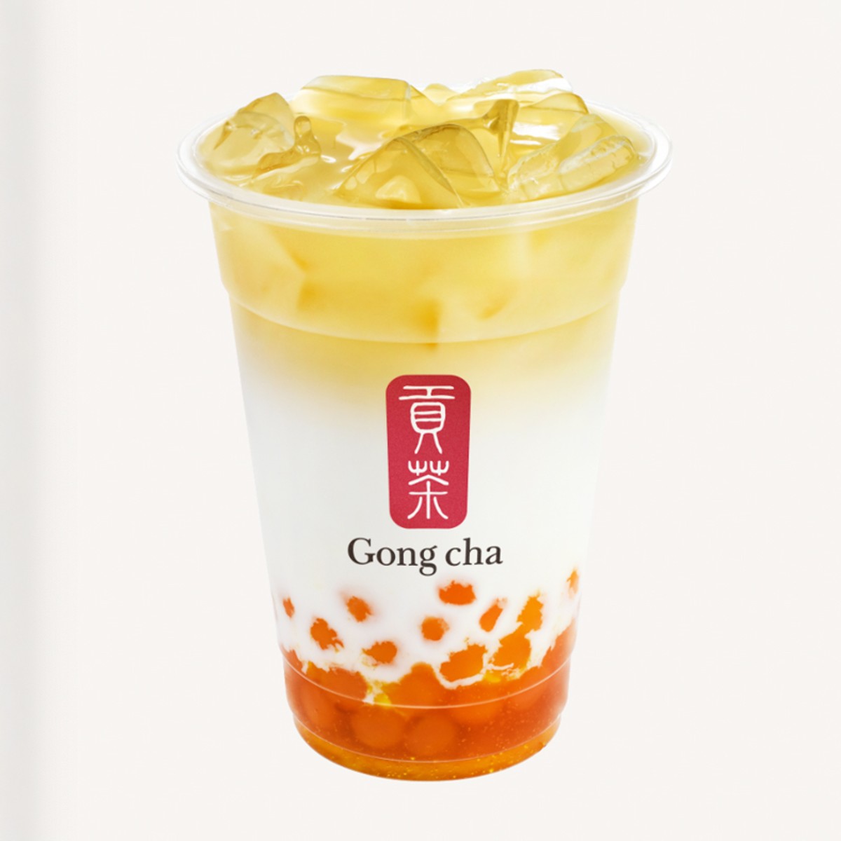 Order GONG CHA Runcorn Queensland Menu Delivery Menu Prices