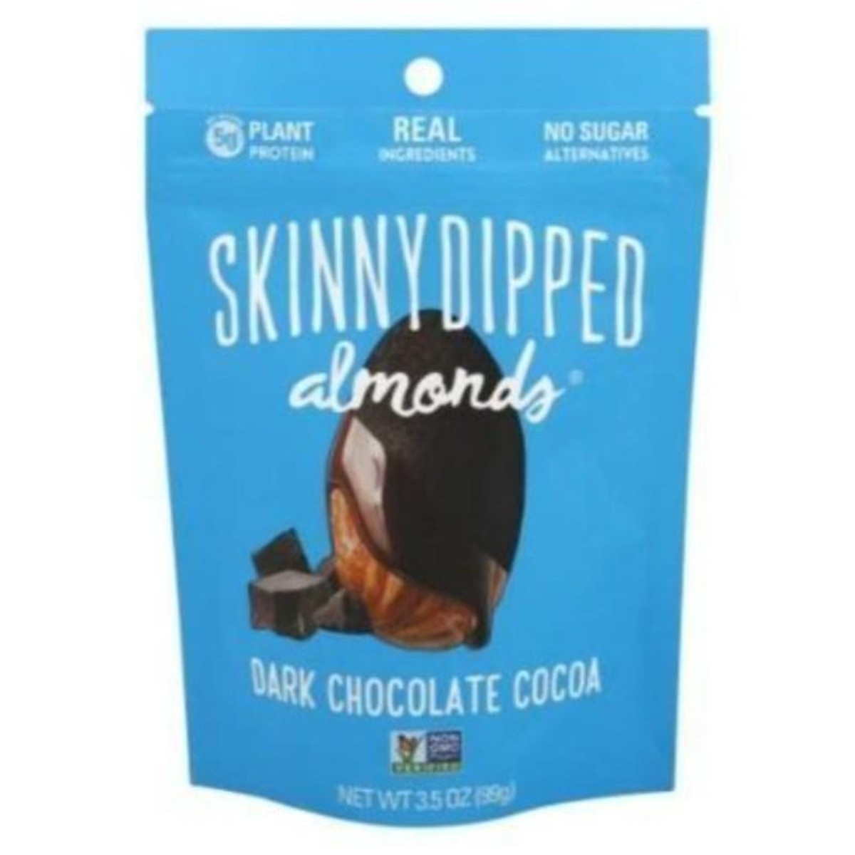 M&M'S Almond Milk Chocolate Candy Sharing Size Bag, 9.3 oz - Kroger