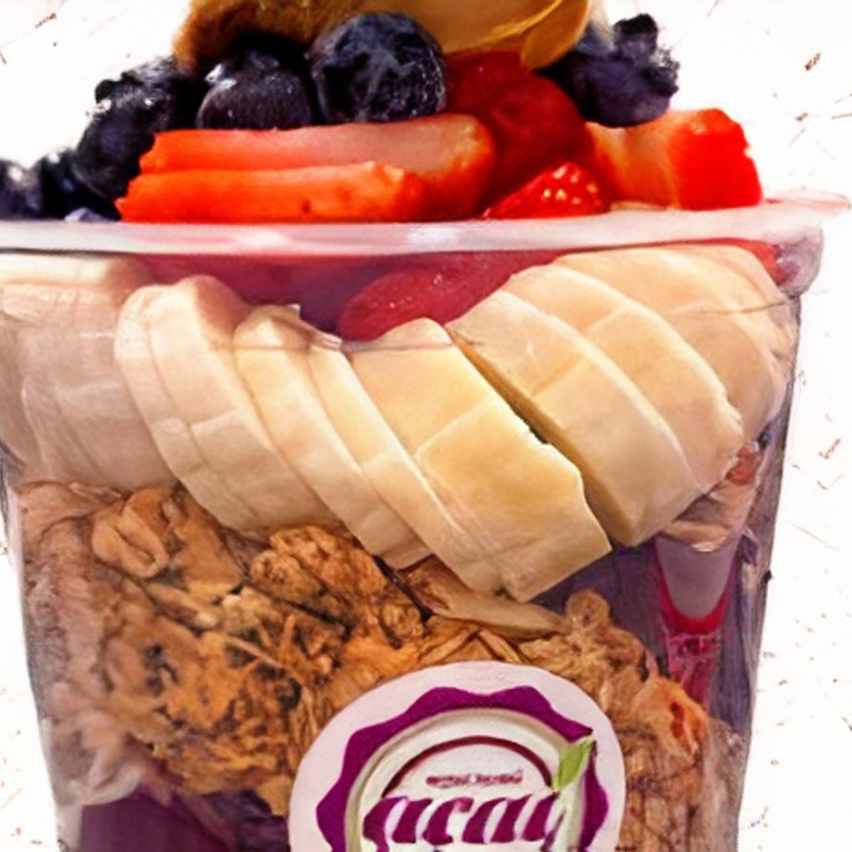 The Best Acai Bowl Houston TX - Acai Brasil