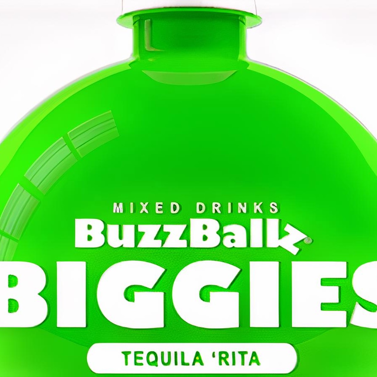 Buzzballz Mixed Drinks - Strawberry 'Rita (6.5oz can)