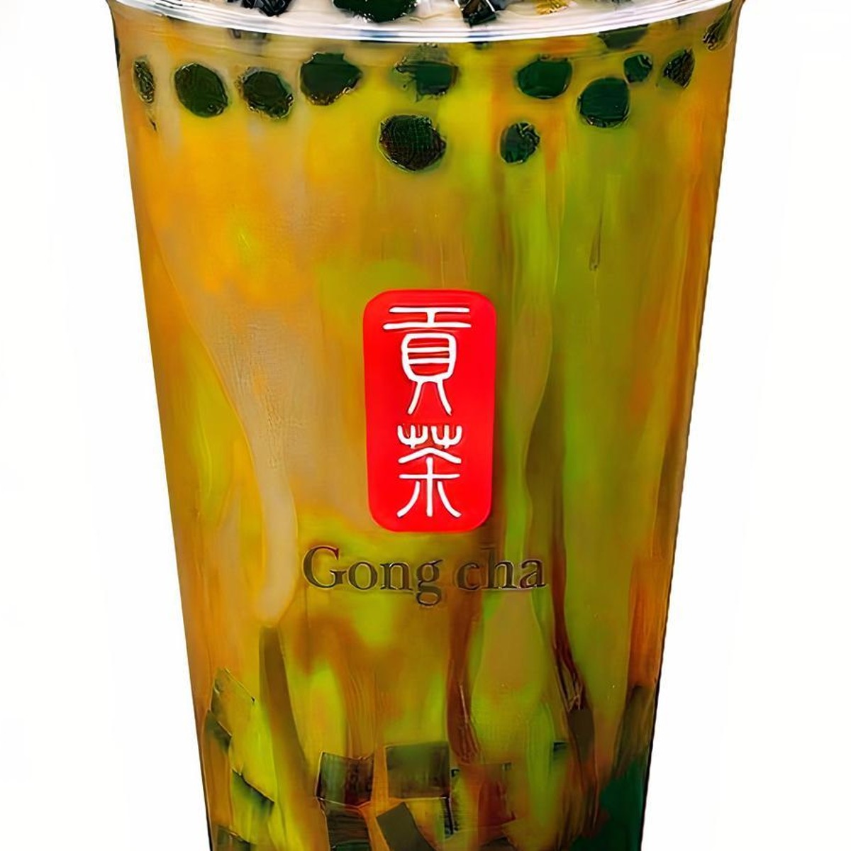 Order GONG CHA Toronto ON Menu Delivery Menu Prices