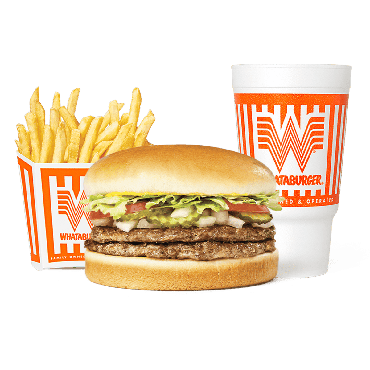 Ordenar WHATABURGER Jasper Men Entrega Men y precios