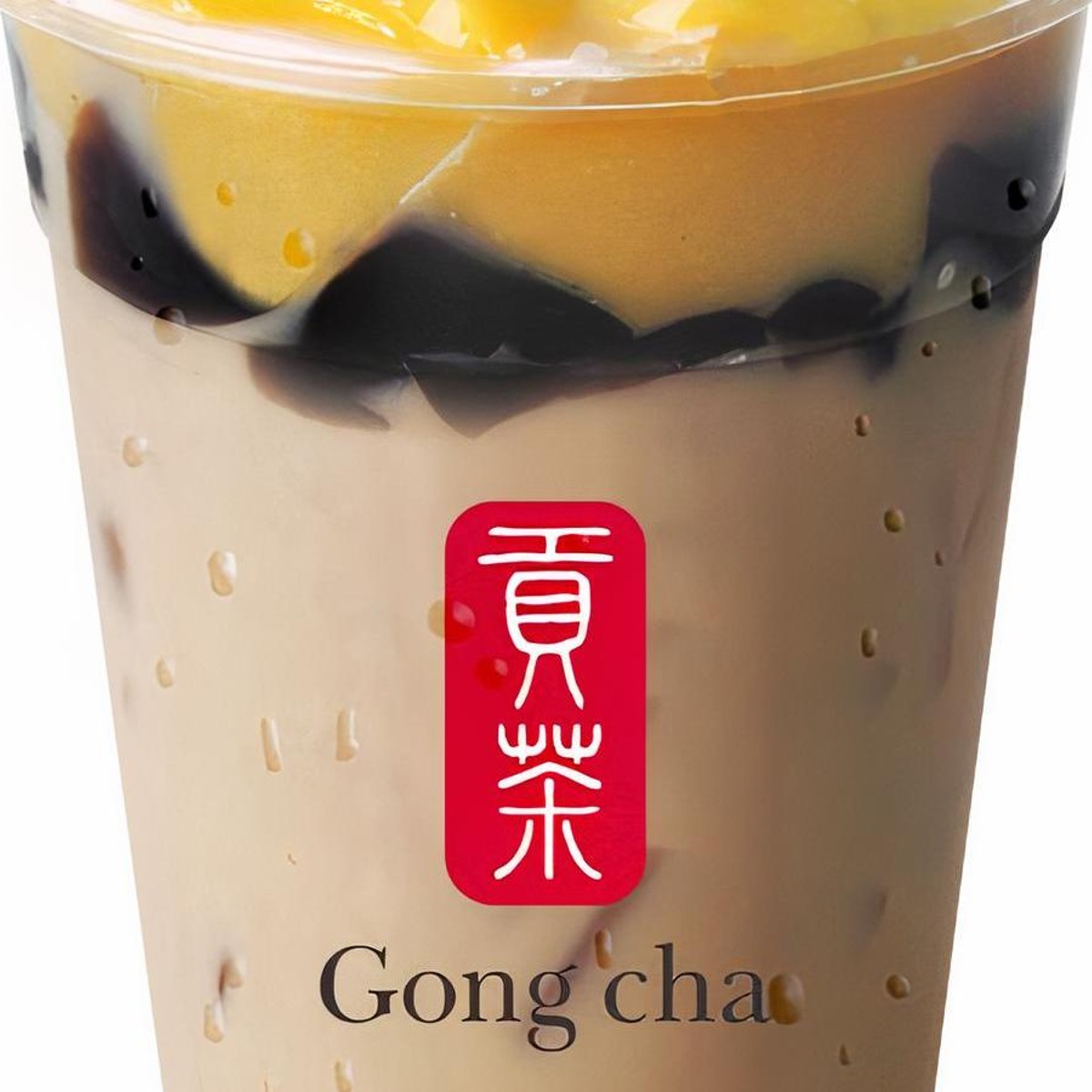 Commande GONG CHA ST CLAIR Toronto ON Menu de livraison Menu