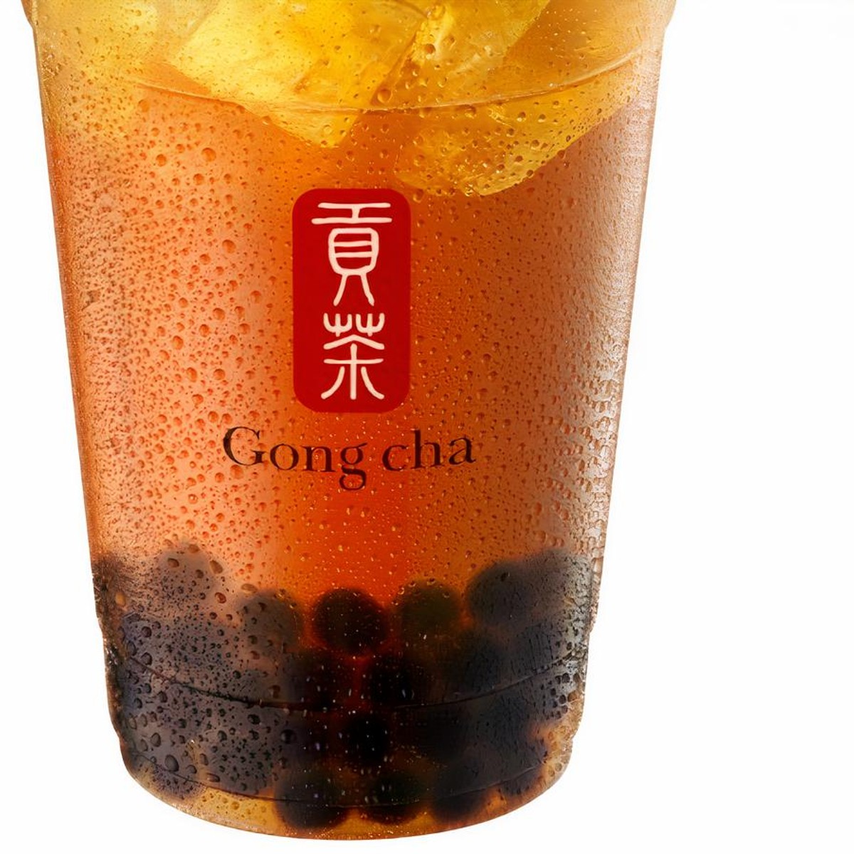 Order GONG CHA SPRINGFIELD Springfield VA Menu Delivery Menu