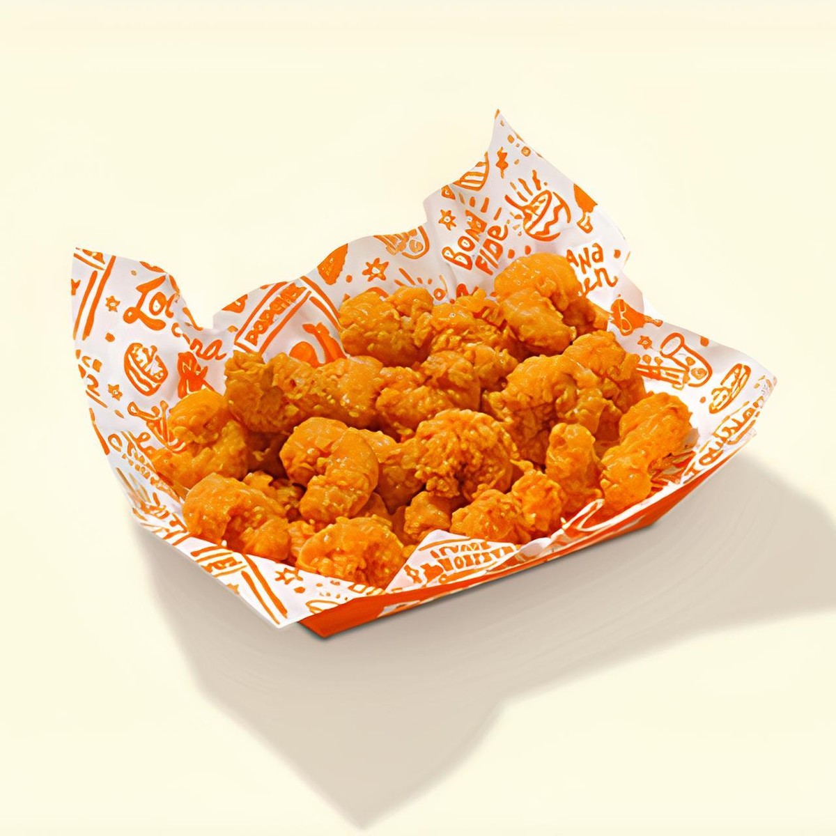 Order POPEYES LOUISIANA KITCHEN Beaumont TX Menu Delivery Menu