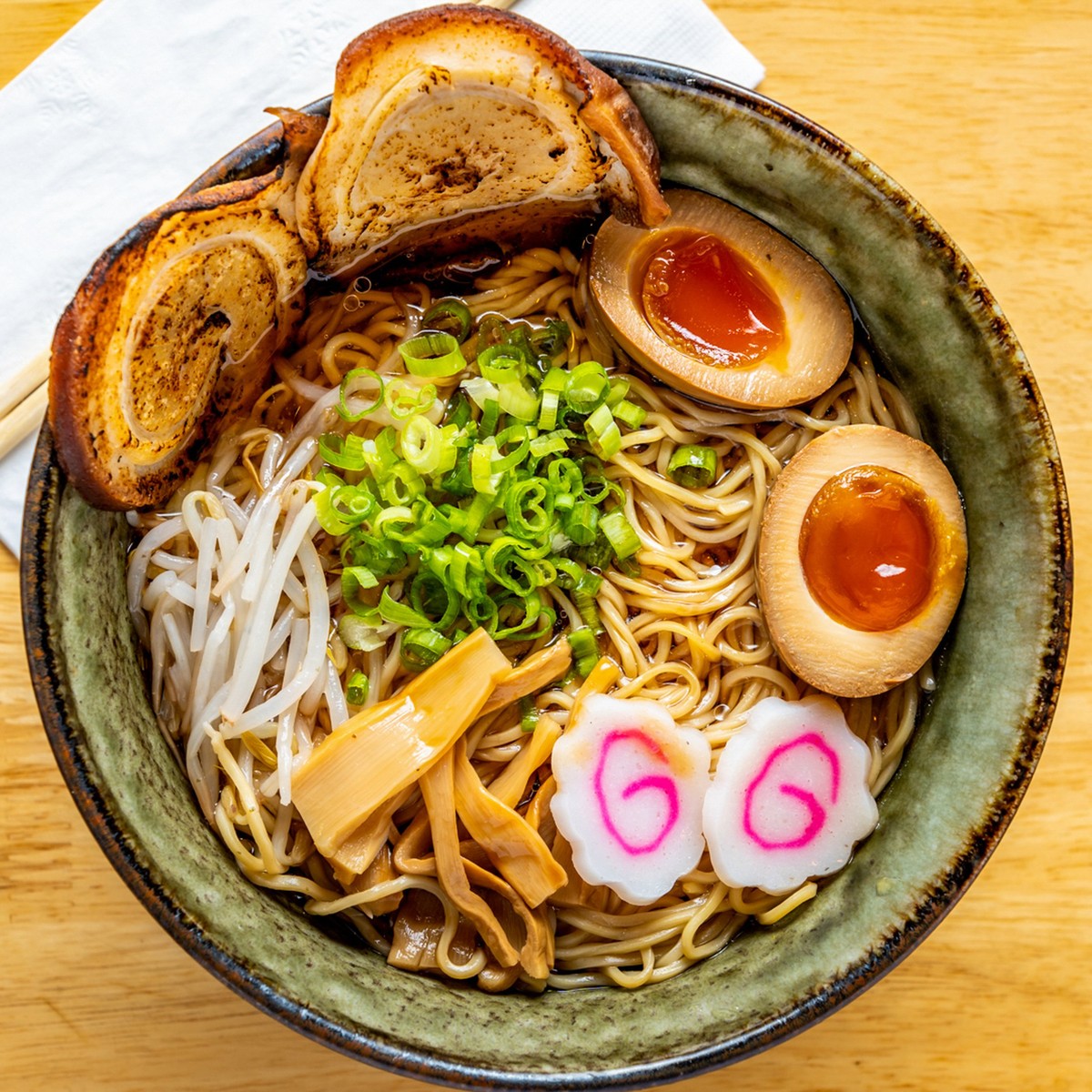 NOHARA RAMEN photo