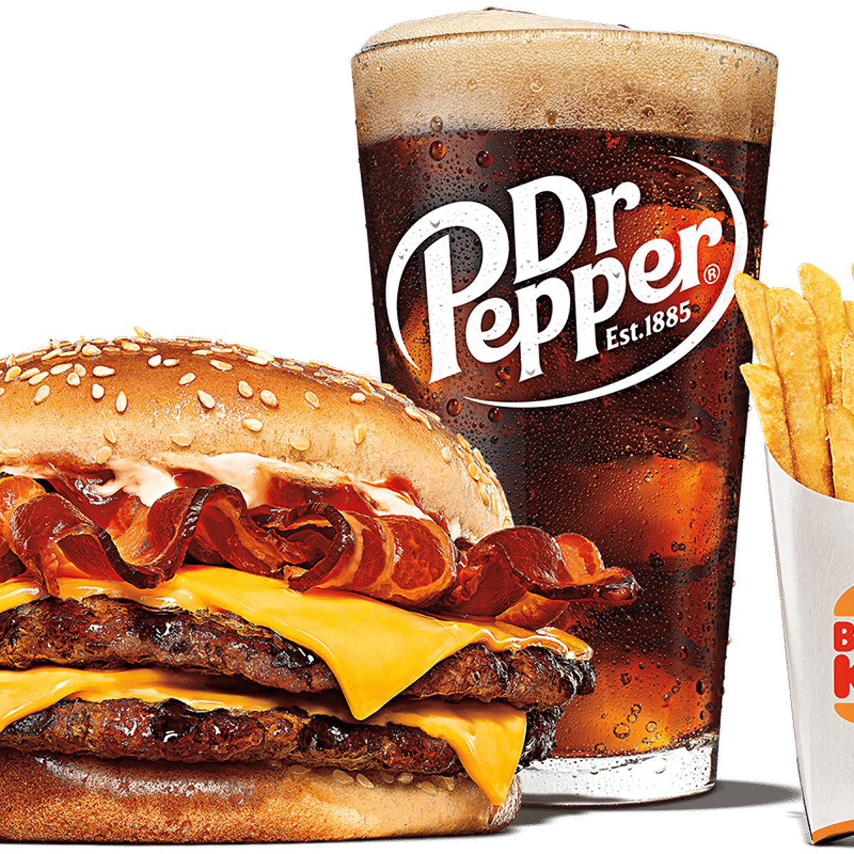 Order BURGER KING Clifton NJ Menu Delivery Menu Prices