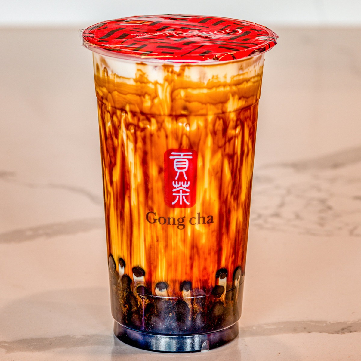 Order GONG CHA Falls Church VA Menu Delivery Menu Prices