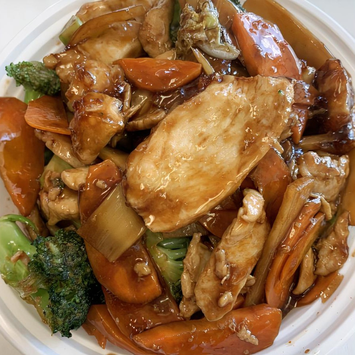 Order YUM YUM CHINESE RESTAURANT Oxford OH Menu Delivery Menu