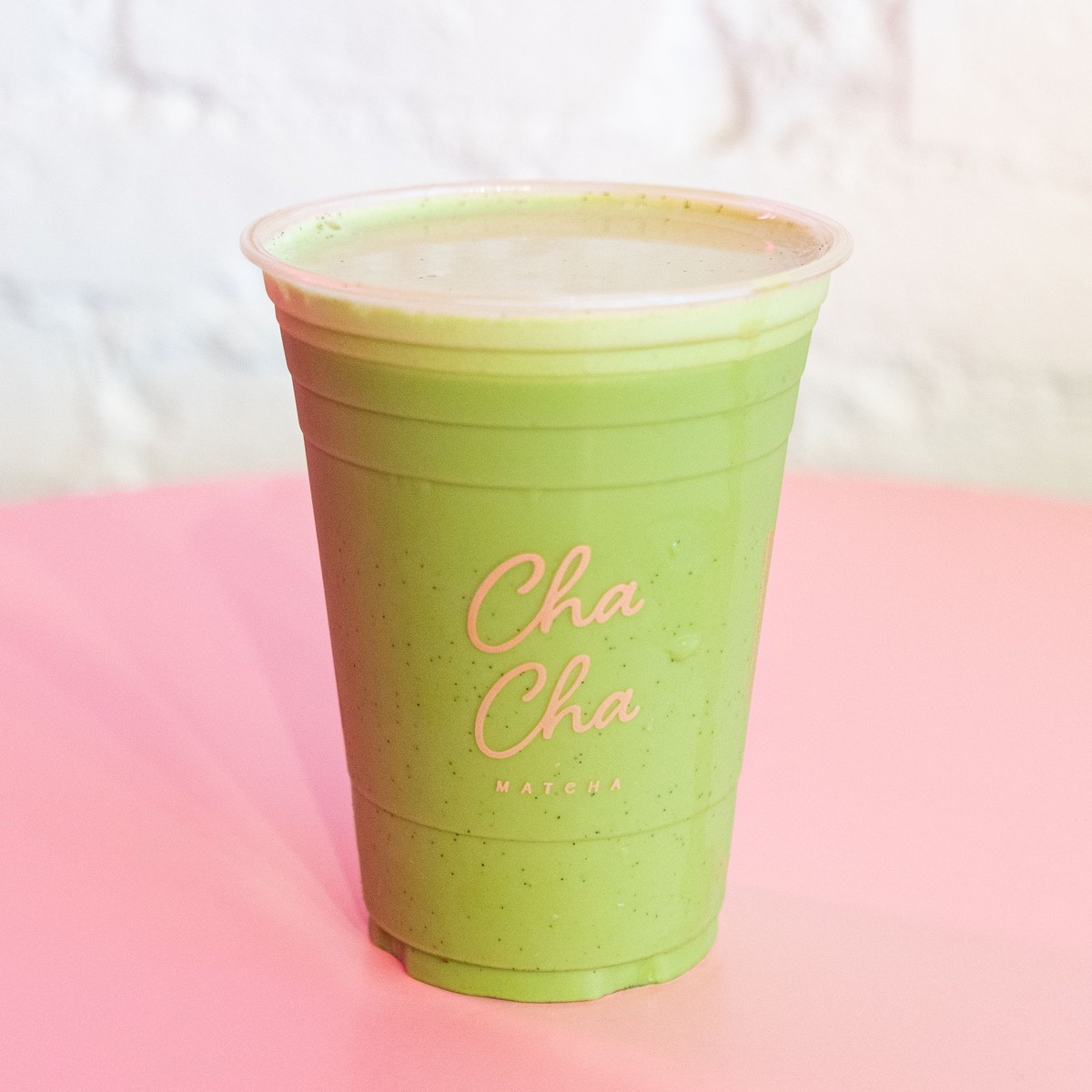 Order CHA CHA MATCHA West Hollywood CA Menu Delivery Menu