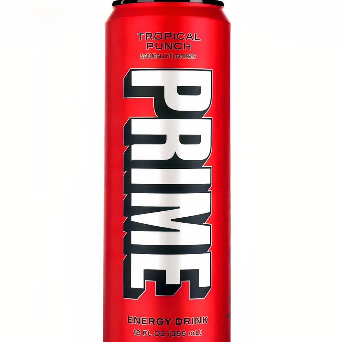 Buy Prime Lemon Lime Energy Drink (330Ml / 11.16 Fl Oz