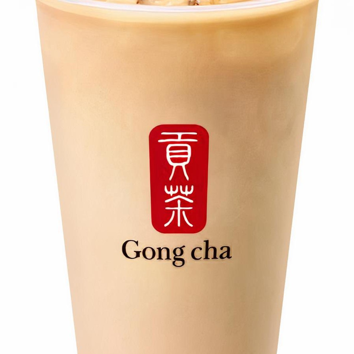 Order GONG CHA Toronto ON Menu Delivery Menu Prices