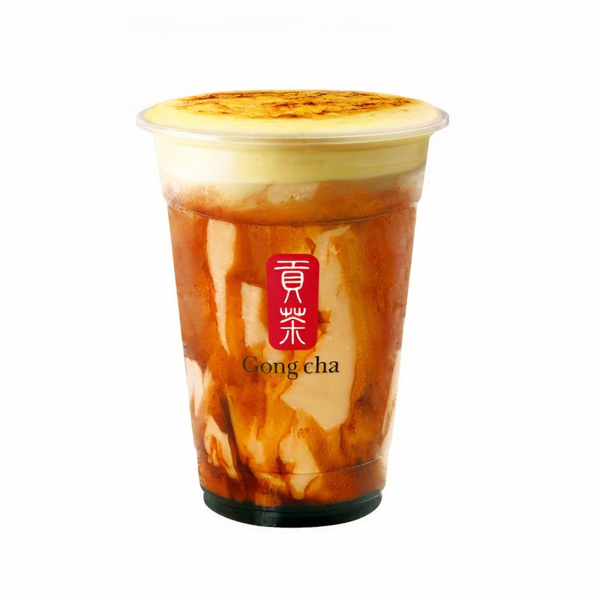 Order GONG CHA BUCKLANDHILLS Manchester CT Menu Delivery Menu