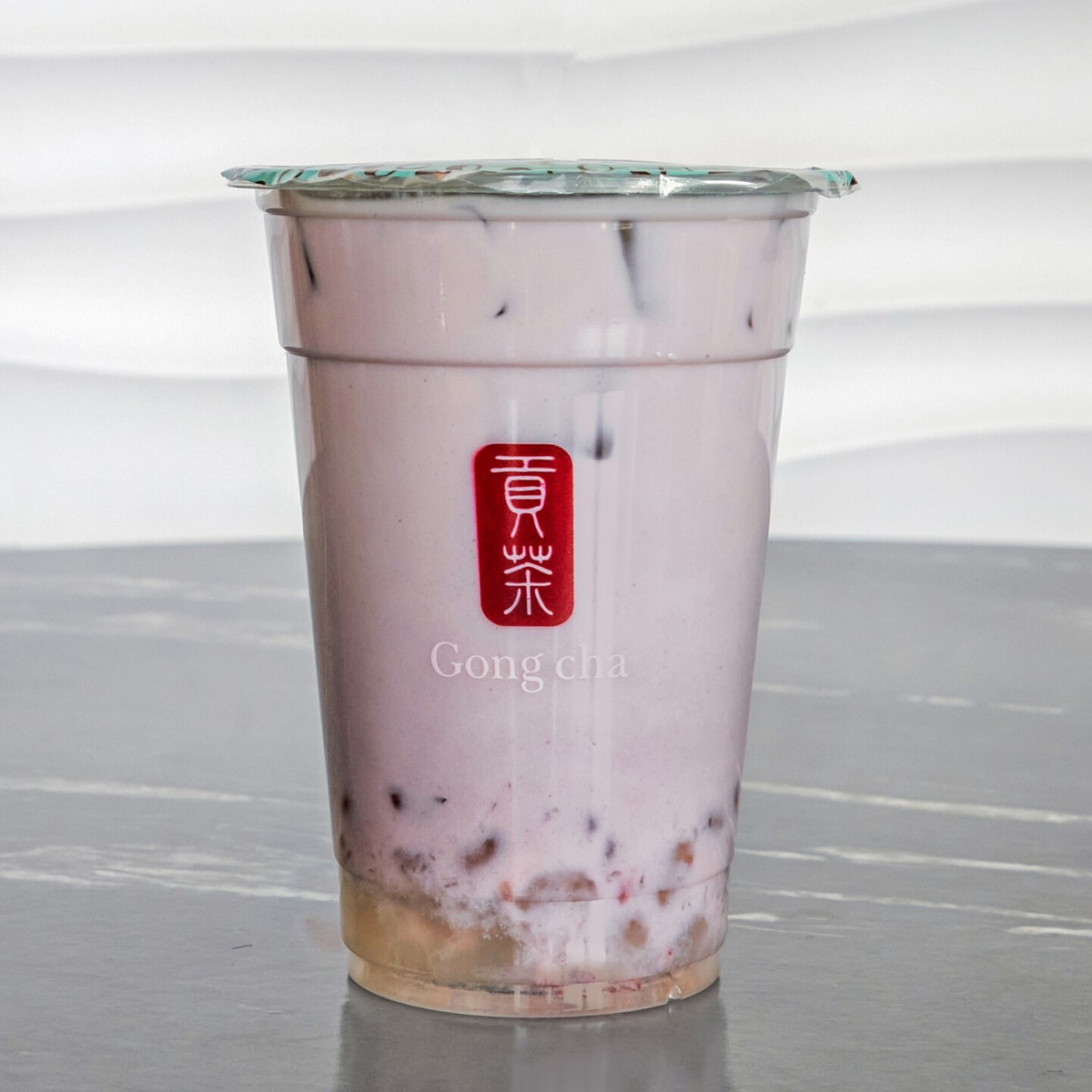 Order GONGCHA Marlborough MA Menu Delivery Menu Prices