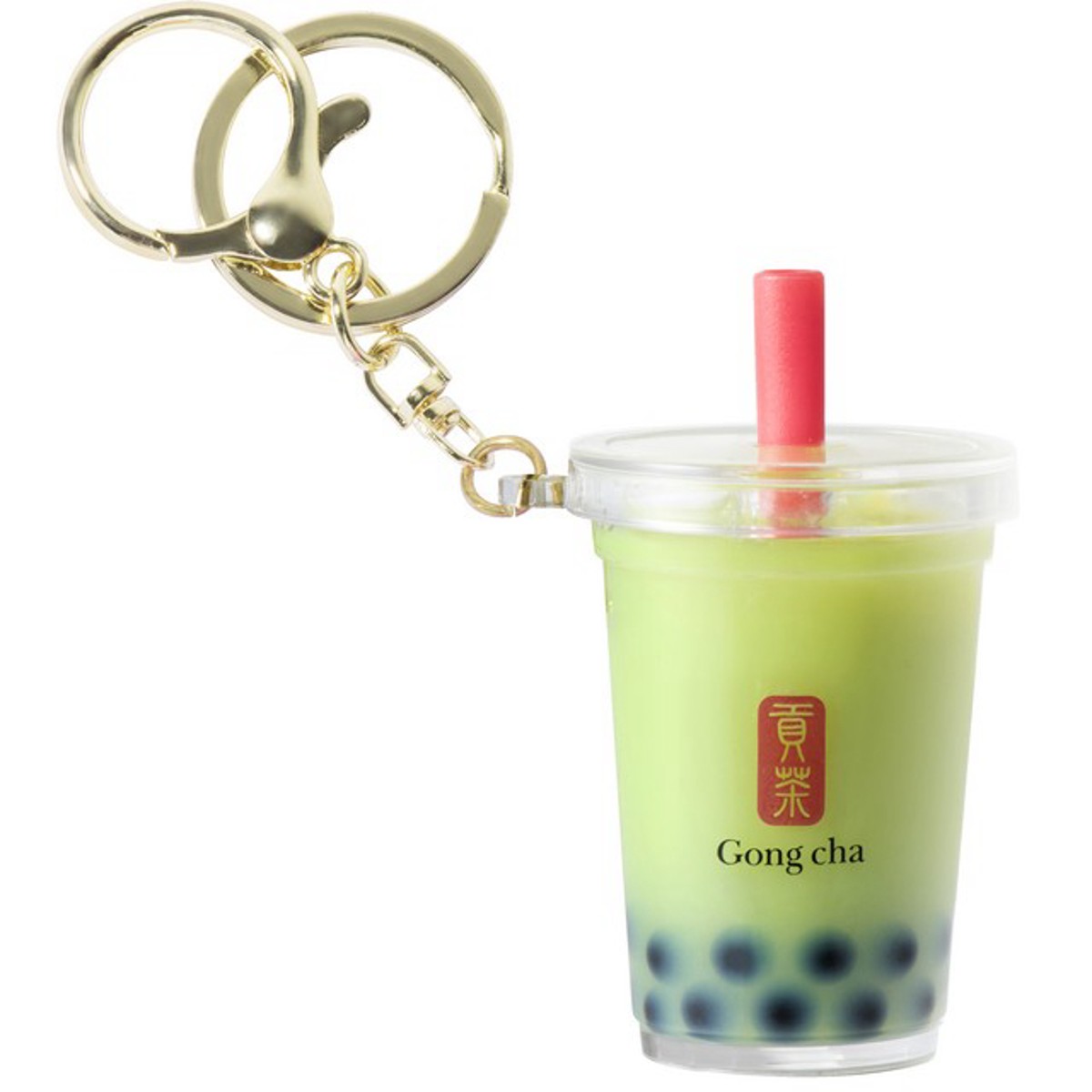 Order GONG CHA KINGSTON Kingston ON Menu Delivery Menu