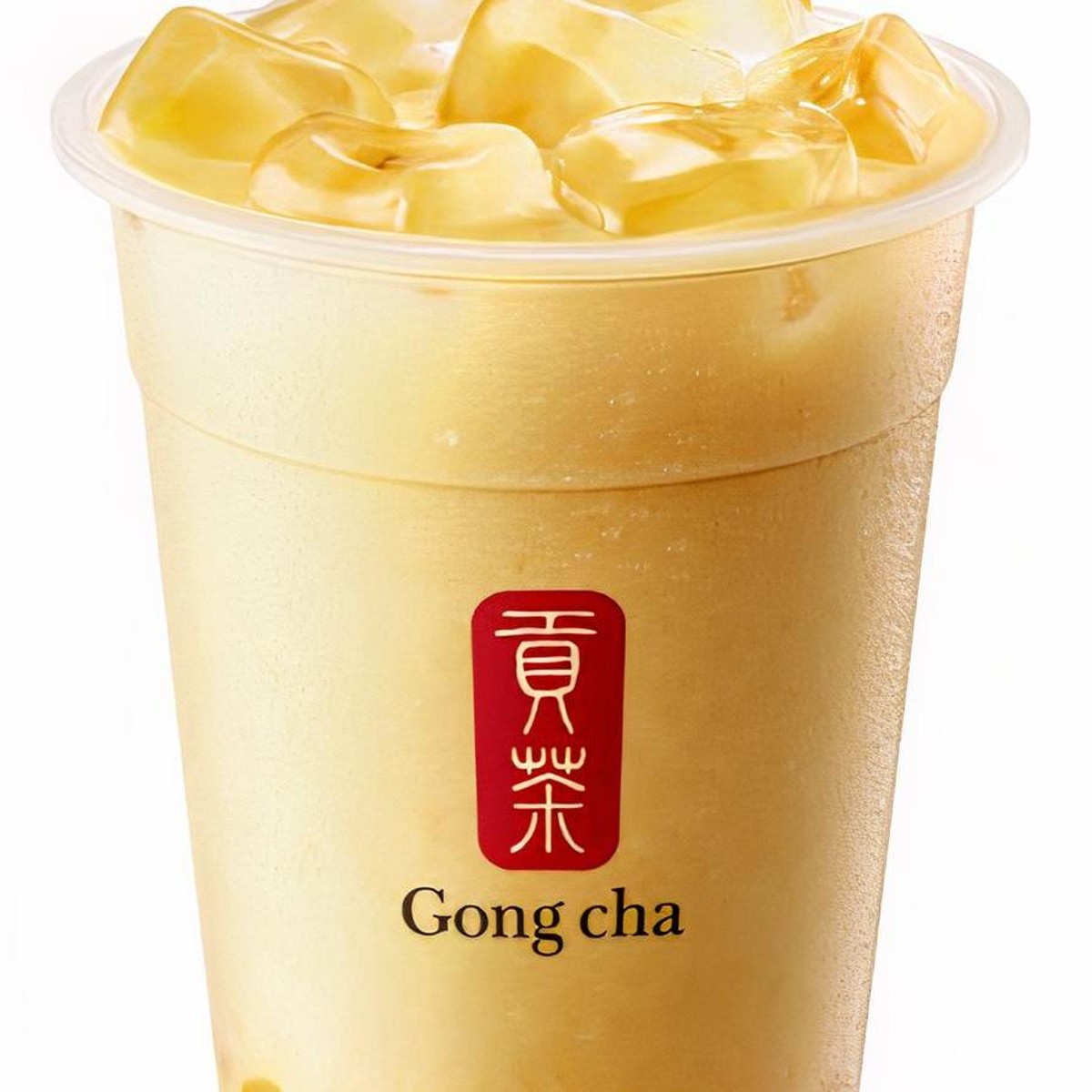 Order GONG CHA Toronto ON Menu Delivery Menu Prices