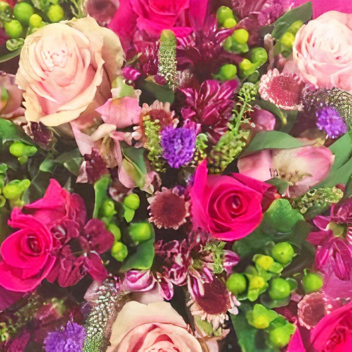 Pink Yarrow Flower Essence - Freedom Flowers® LLC