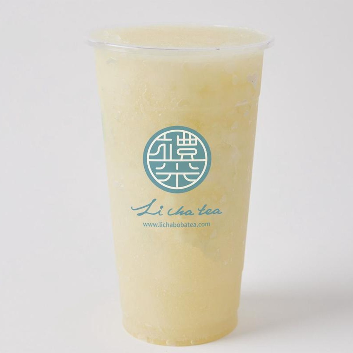 Order LI CHA TEA T4 CAFE Los Angeles CA Menu Delivery Menu