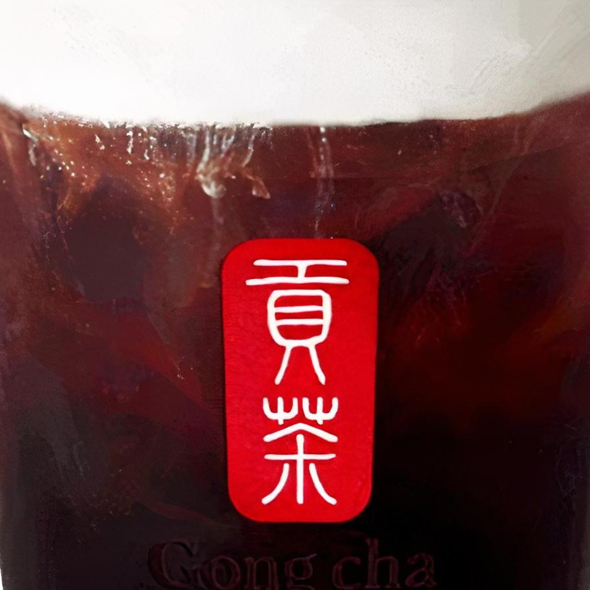 Order GONG CHA Lone Tree CO Menu Delivery Menu Prices