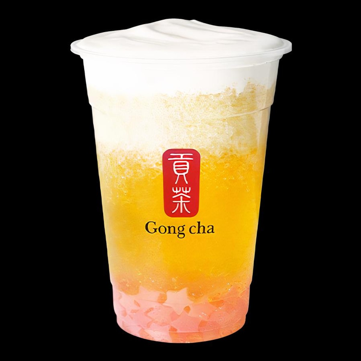 Order GONG CHA Montclair NJ Menu Delivery Menu Prices