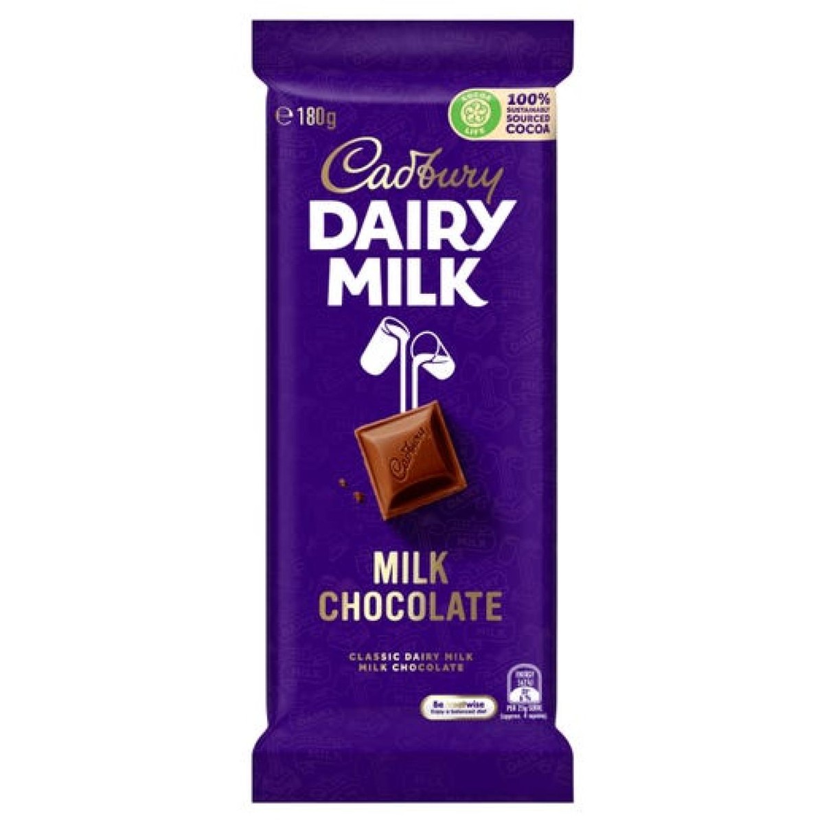 M&M's Peanut Milk Chocolate Pouch Bag 220g - Tesco Groceries