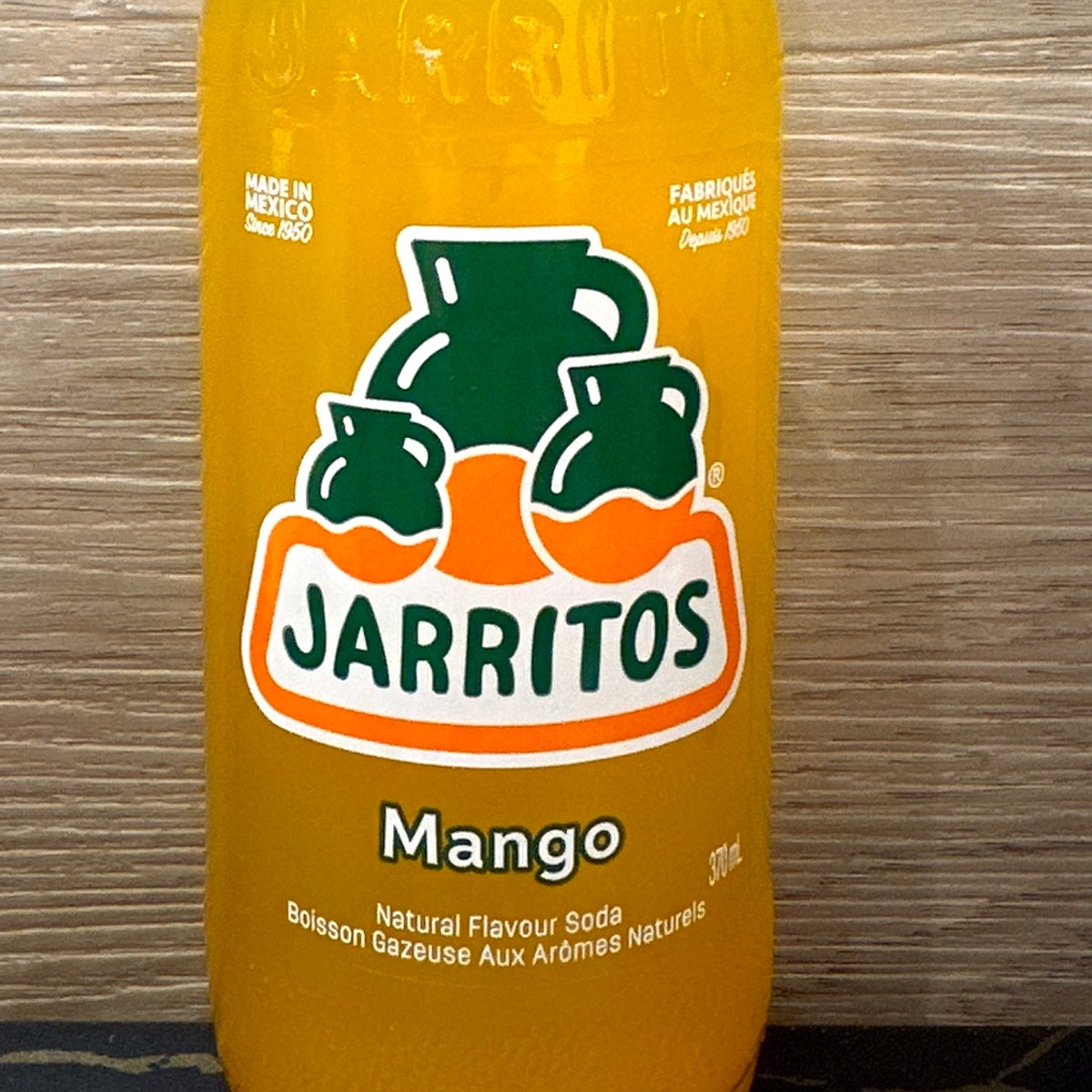 Jarritos Charm -  Canada