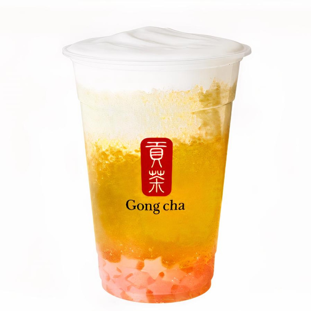 Order GONG CHA SPRINGFIELD Springfield VA Menu Delivery Menu