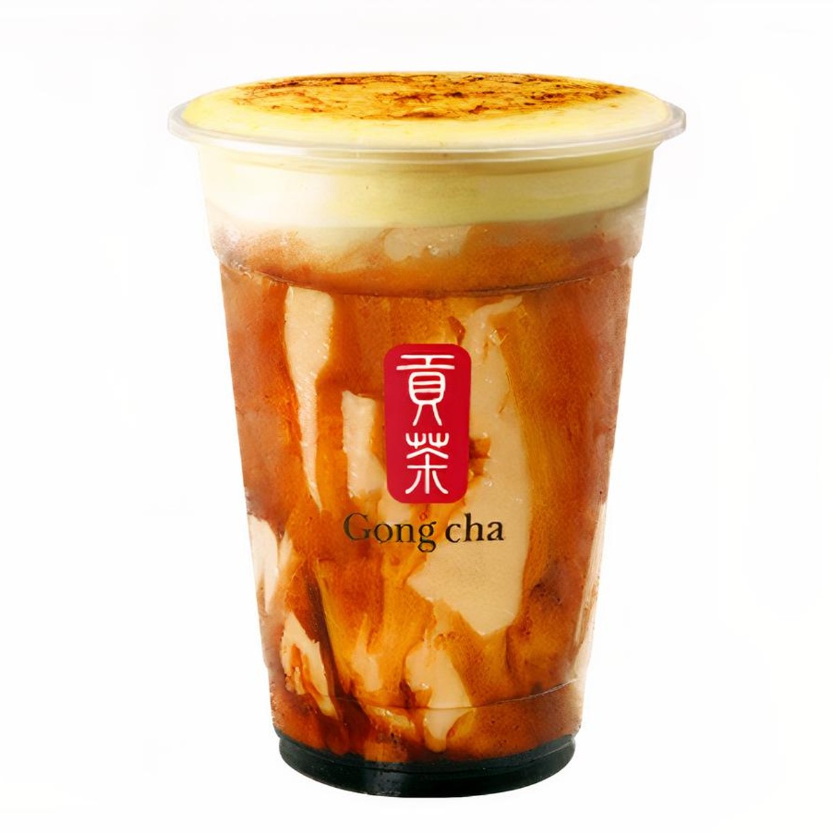 Order GONG CHA 12647 TOMBALL PARKWAY Houston TX Menu Delivery