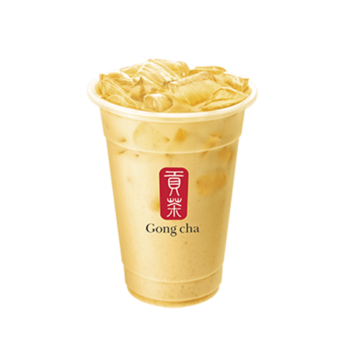 Order GONG CHA Melbourne Victoria Menu Delivery Menu Prices