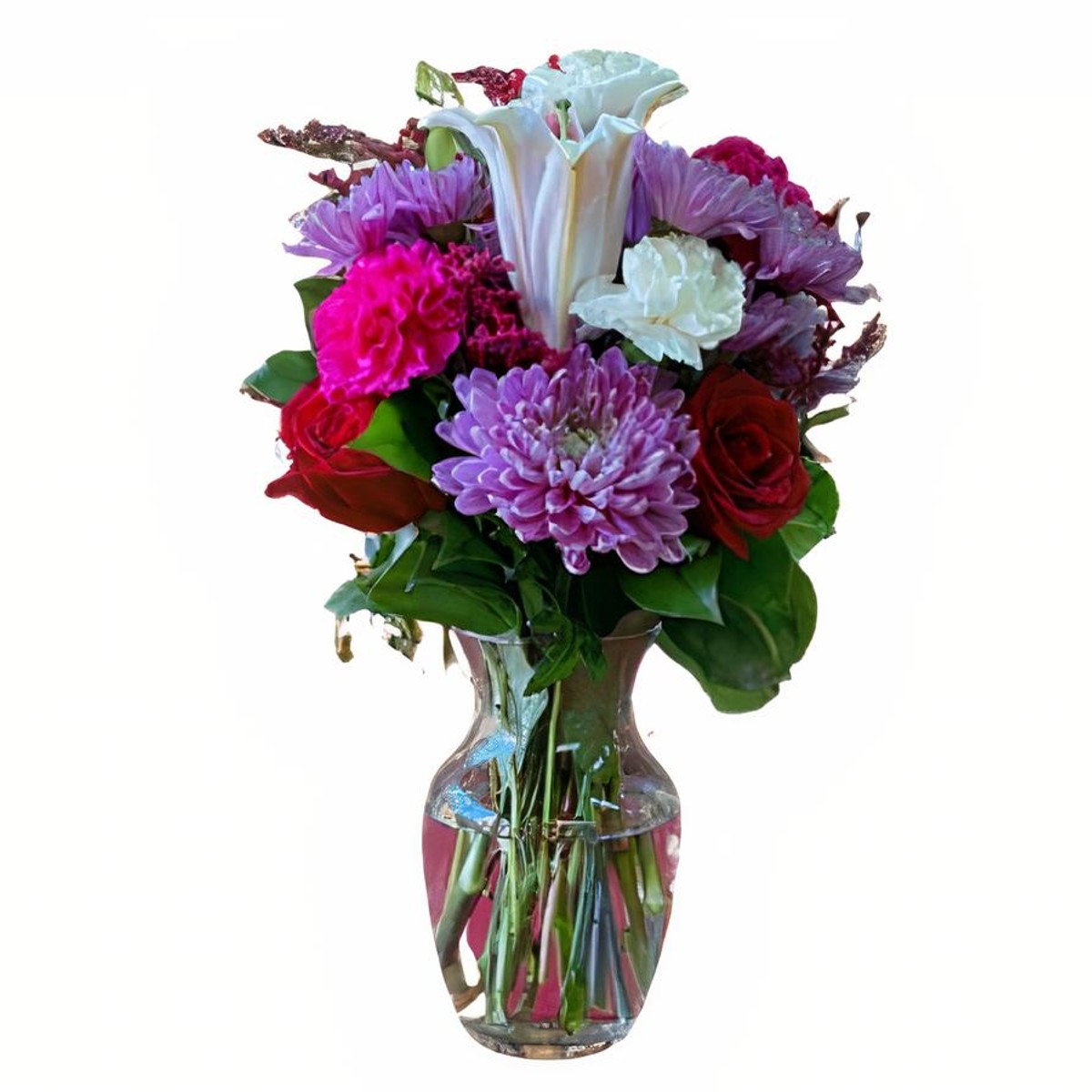 Acme Flower Shop (1511 New York 22) Floral Delivery - DoorDash