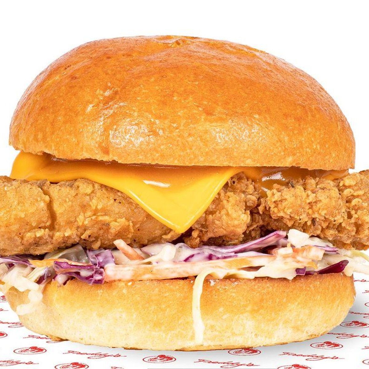 Freddy's Fried Chicken Menu Takeout in Sydney, Delivery Menu & Prices