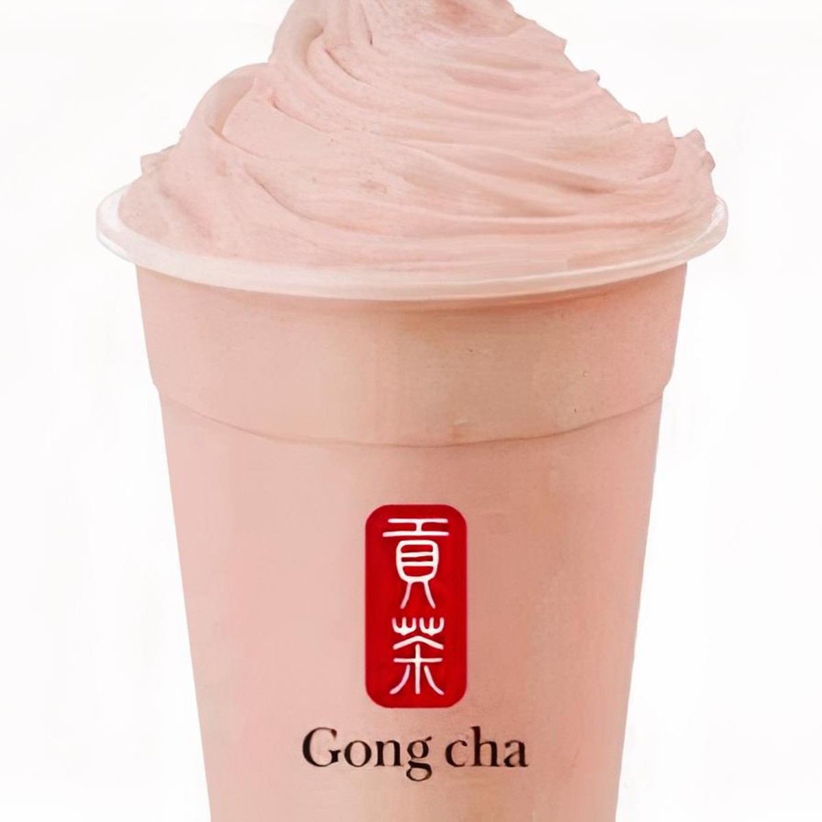 Order GONG CHA Toronto ON Menu Delivery Menu Prices