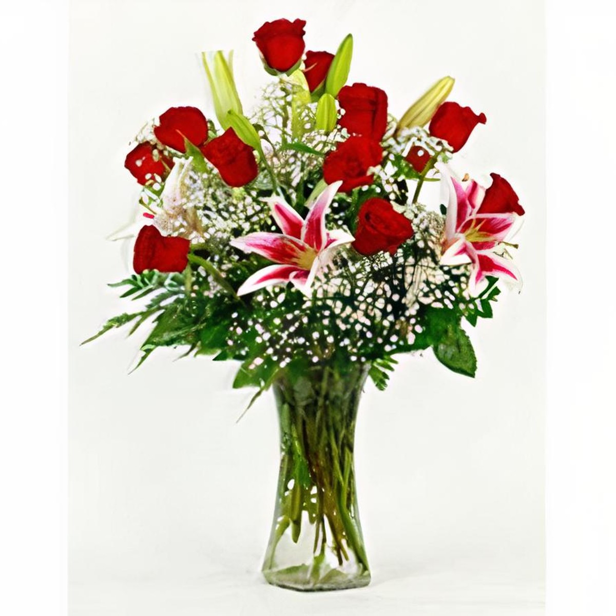 Acme Flower Shop (1511 New York 22) Floral Delivery - DoorDash