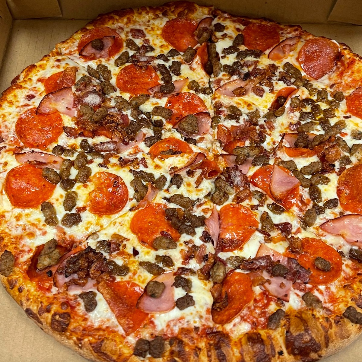 Order Big Daddy's Pizza (S Wadsworth Blvd Denver, CO) Delivery Online, Denver, Menu & Prices