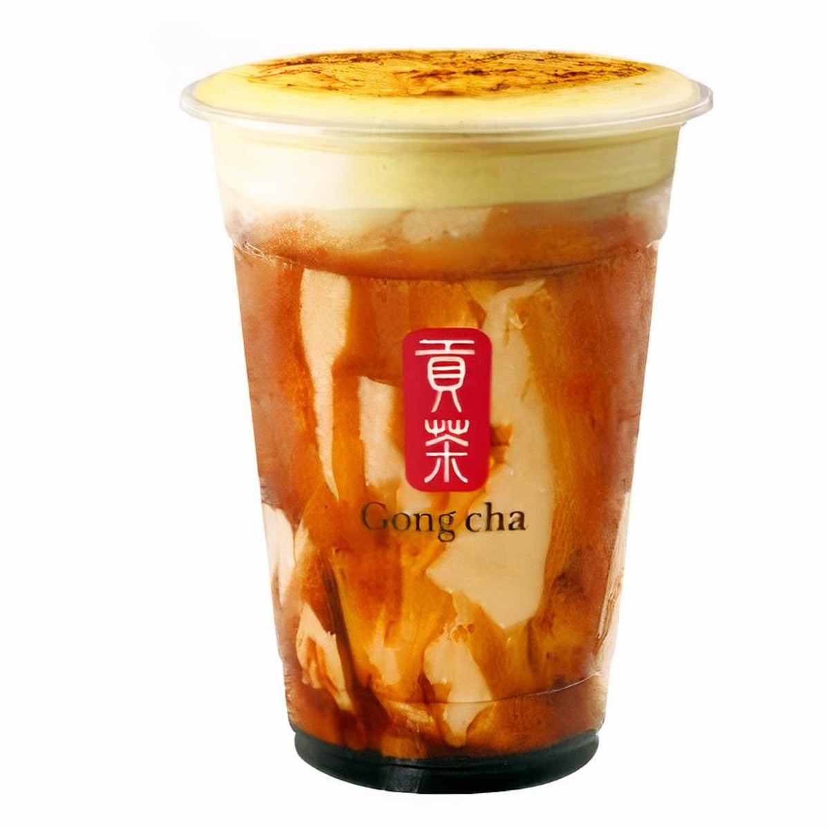 Order GONG CHA UNIVERSITY CITY Philadelphia PA Menu Delivery