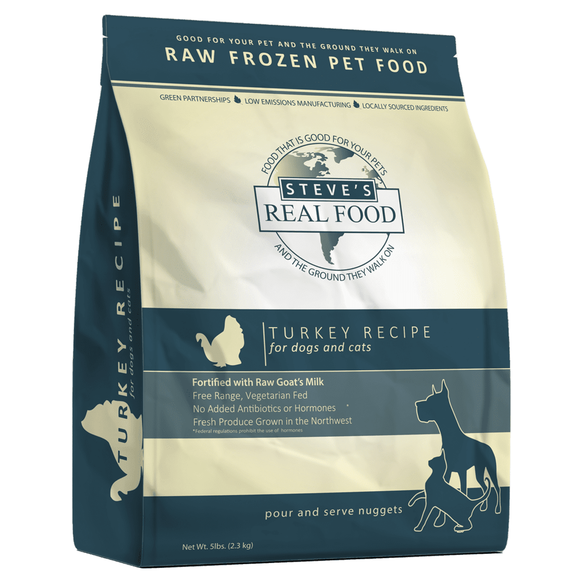 Fantastic Dog Chews 95% Venison Bites Dog Treats, 6-oz Bag