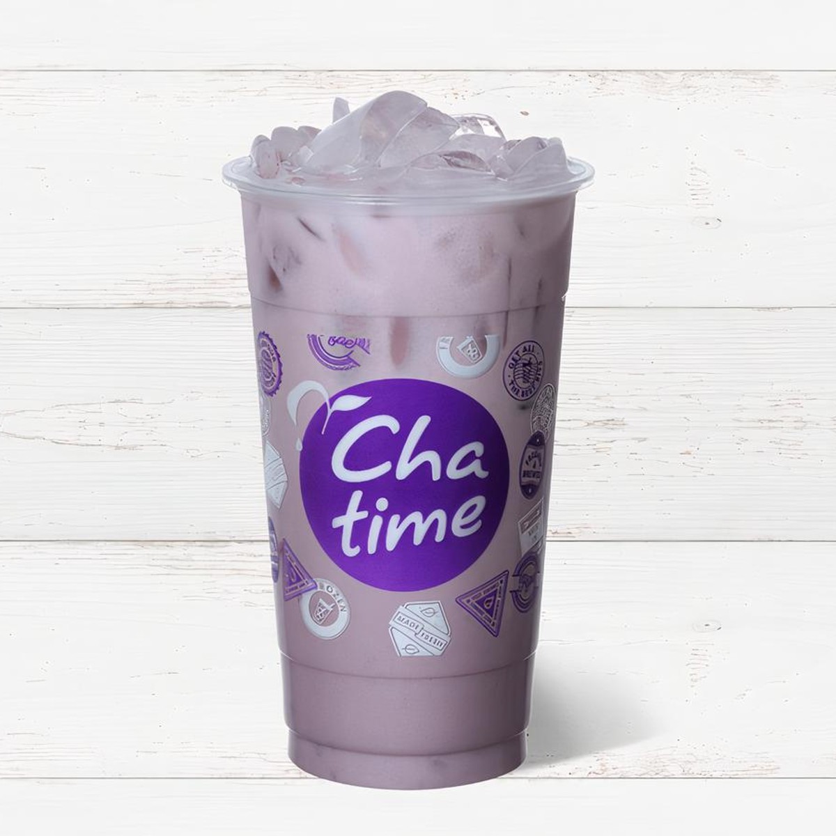 Chatime 551 South 7th Street Order Pickup and Delivery