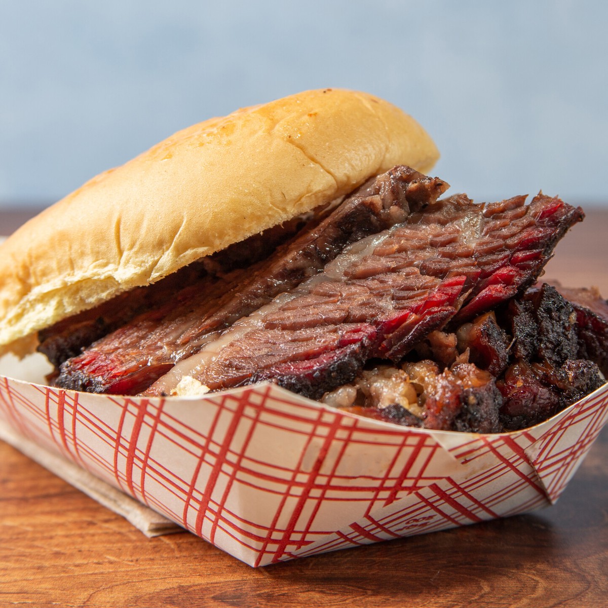 Order MOUNTAINEER MEAT SMOKERS - Martinsburg, WV Menu Delivery