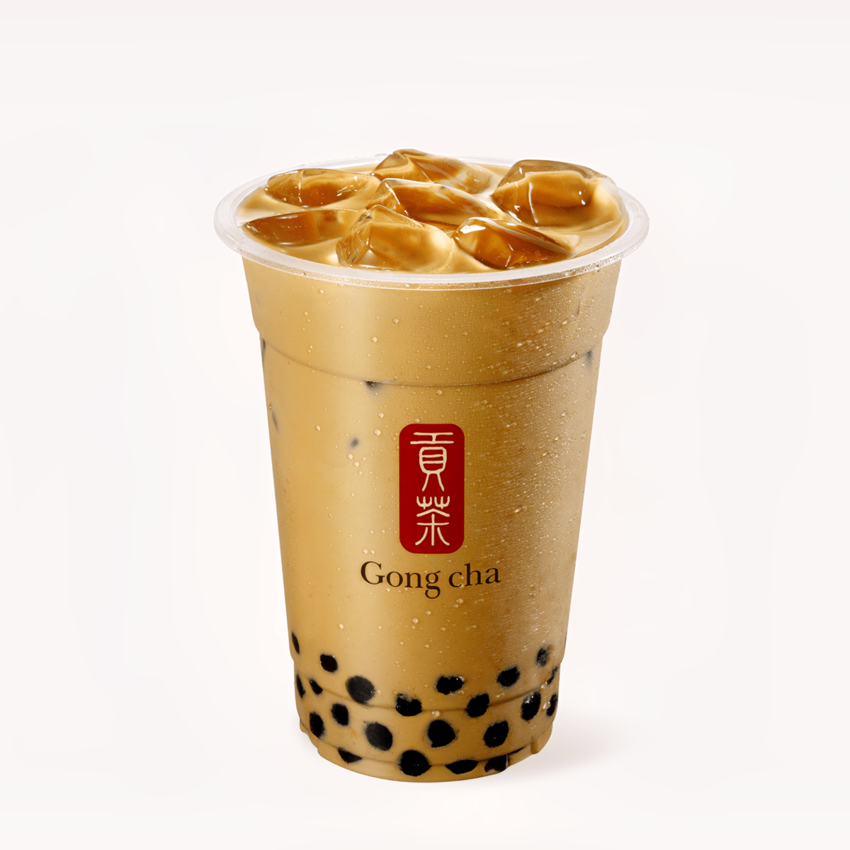 Order GONG CHA Visalia CA Menu Delivery Menu Prices