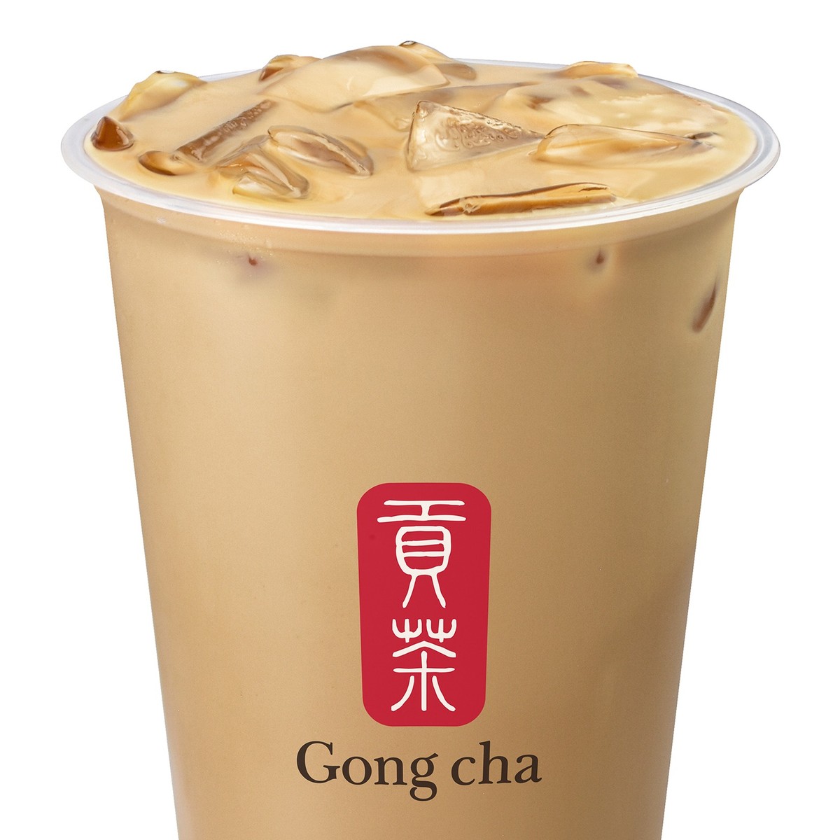 Order GONG CHA Whitchurch Stouffville ON Menu Delivery Menu