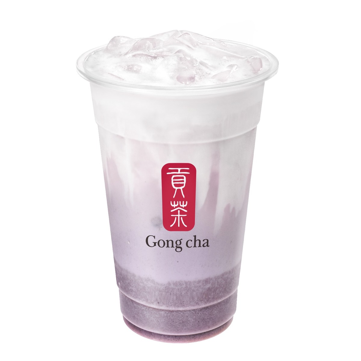 Order GONGCHA Vancouver BC Menu Delivery Menu Prices