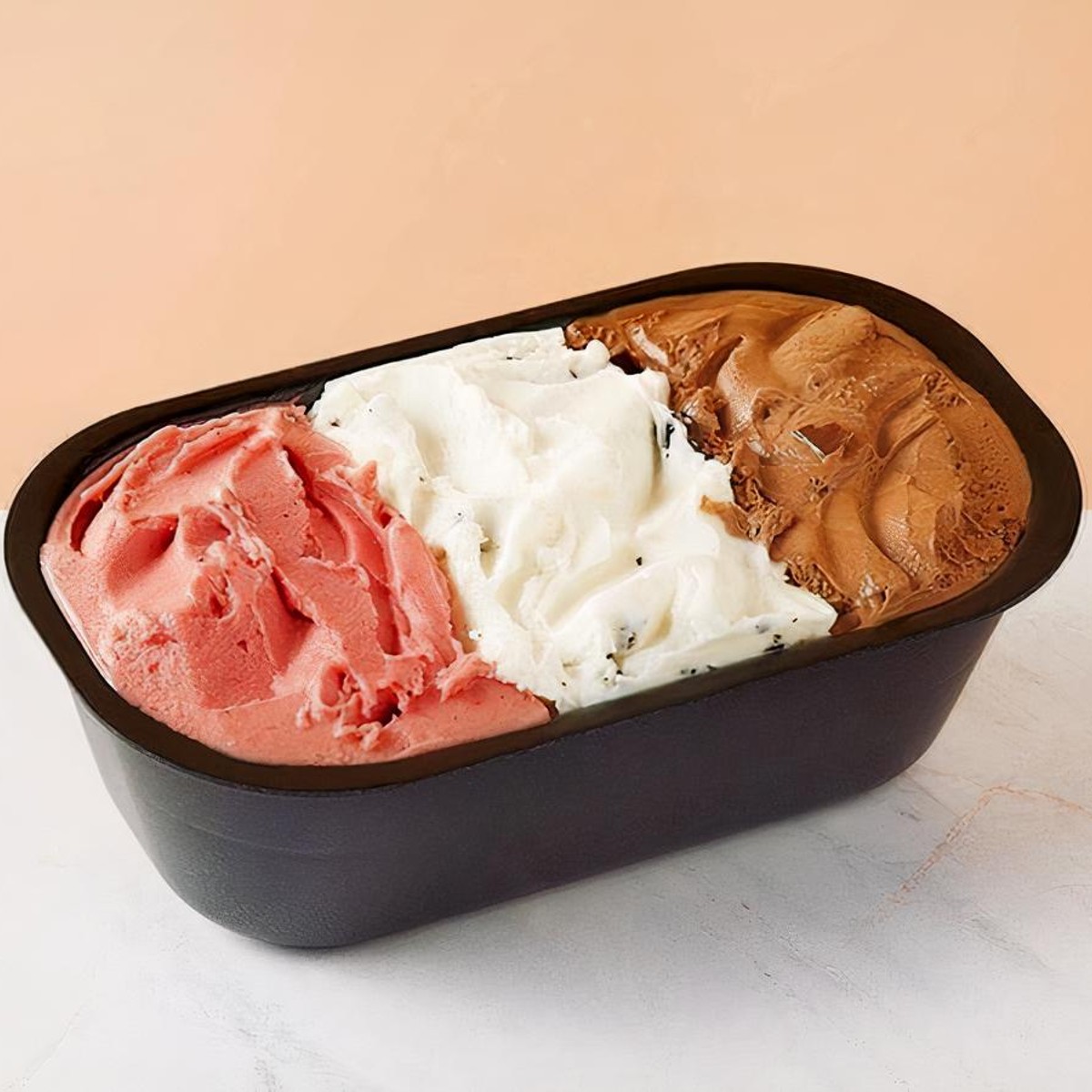 Gelato and Ice Cream To Go Containers - Pint