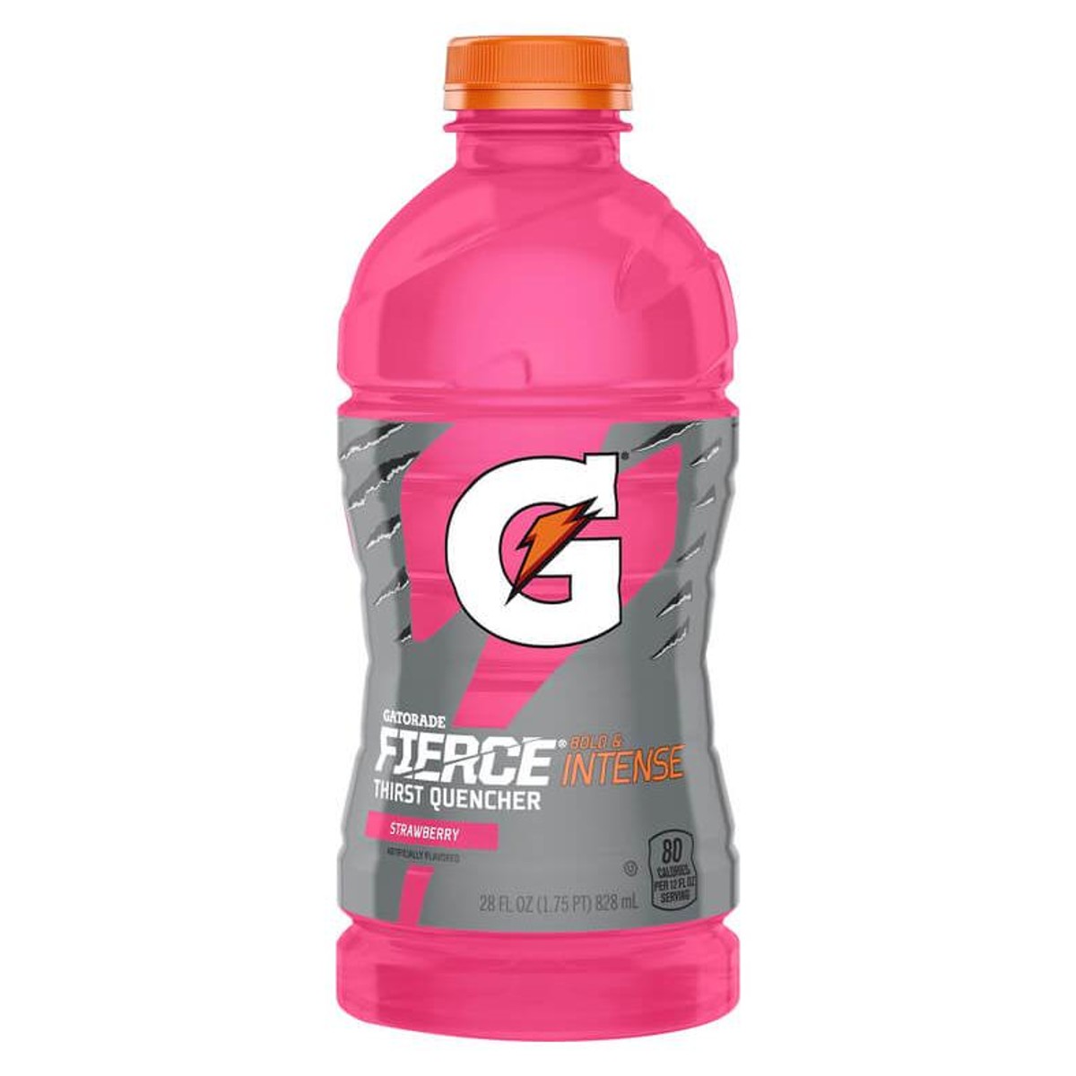 Gatorade adds caffeine to its lineup with energy drink Fast Twitch