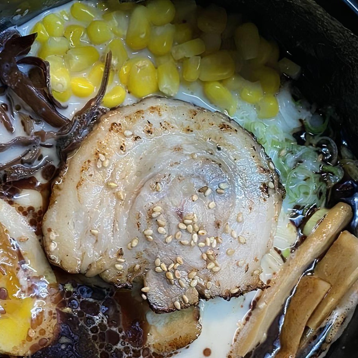 Chashu Don – Jin Ramen