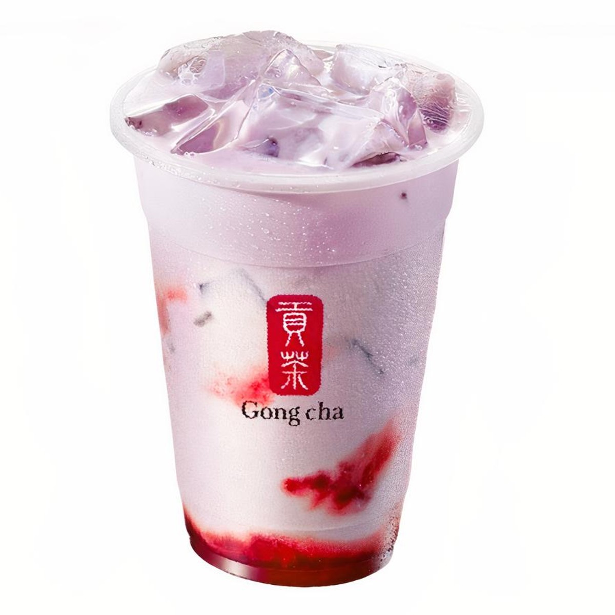 Order GONG CHA SPRINGFIELD Springfield VA Menu Delivery Menu