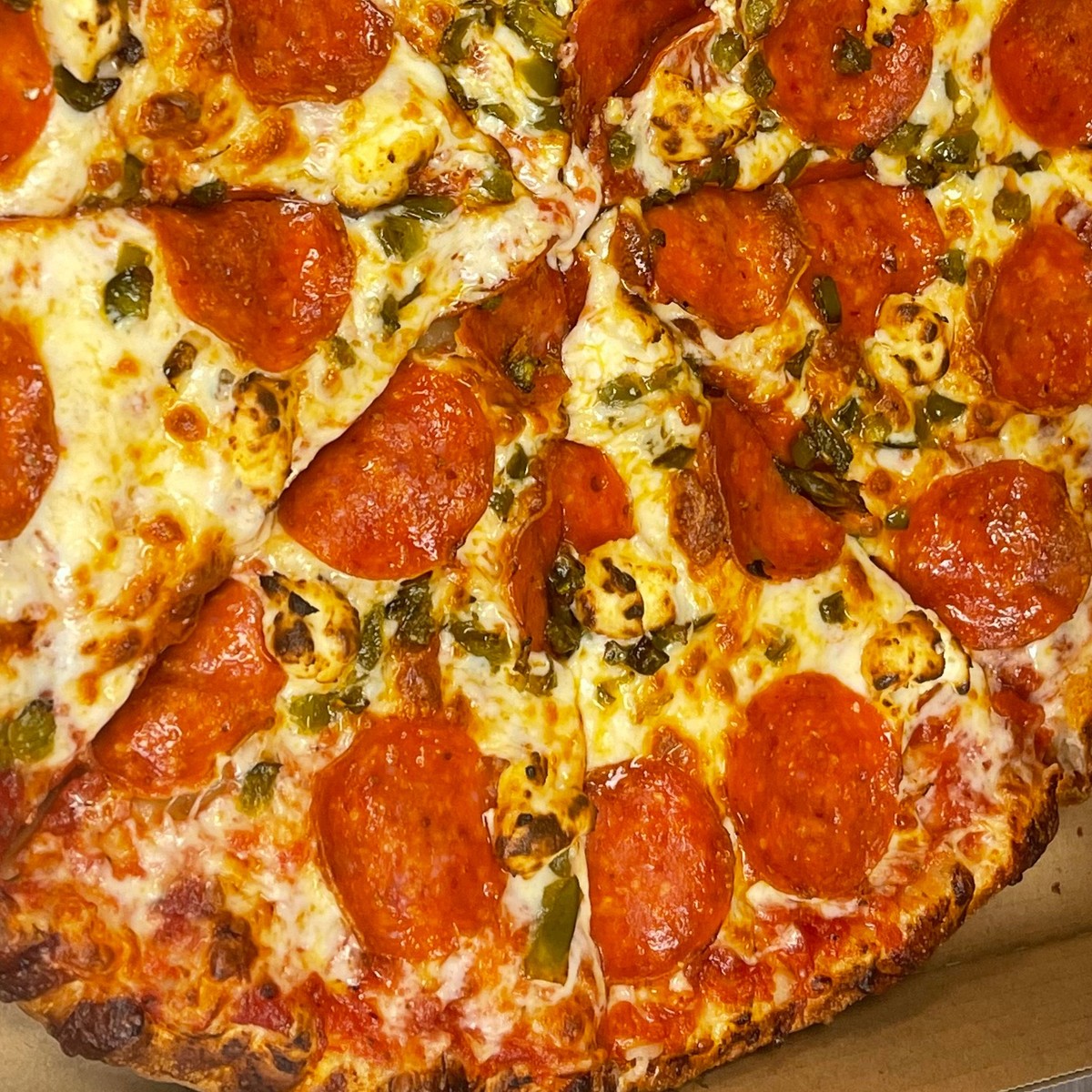 Order Big Daddy's Pizza (S Wadsworth Blvd Denver, CO) Delivery Online, Denver, Menu & Prices