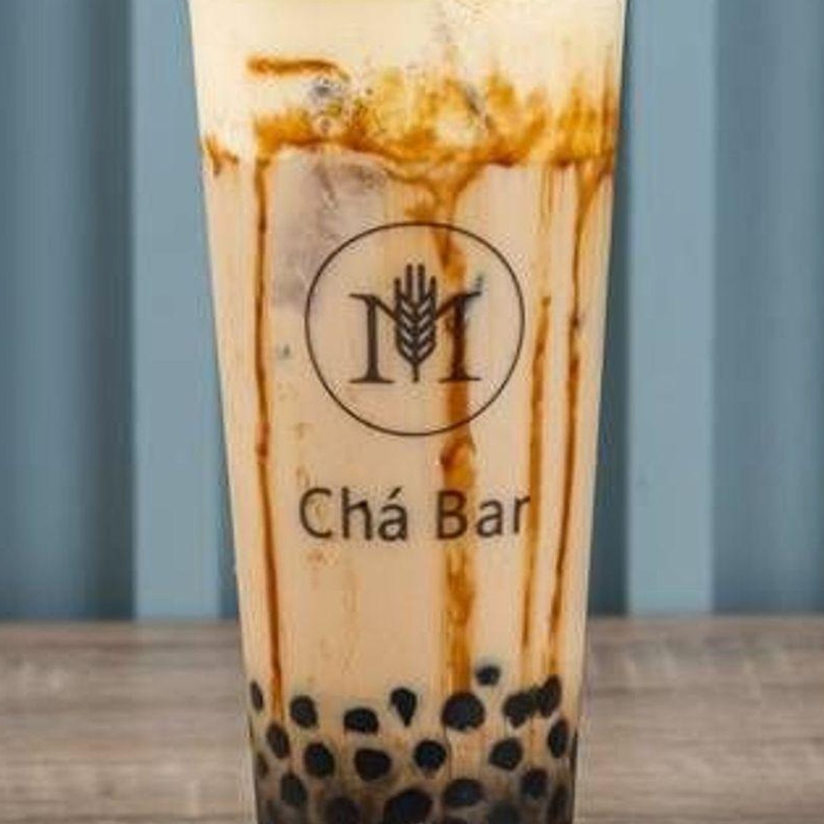 Order M CHA BAR Toronto ON Menu Delivery Menu Prices