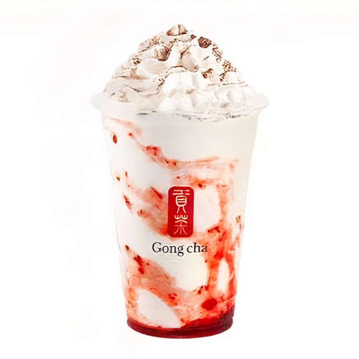 Order GONG CHA Syracuse NY Menu Delivery Menu Prices