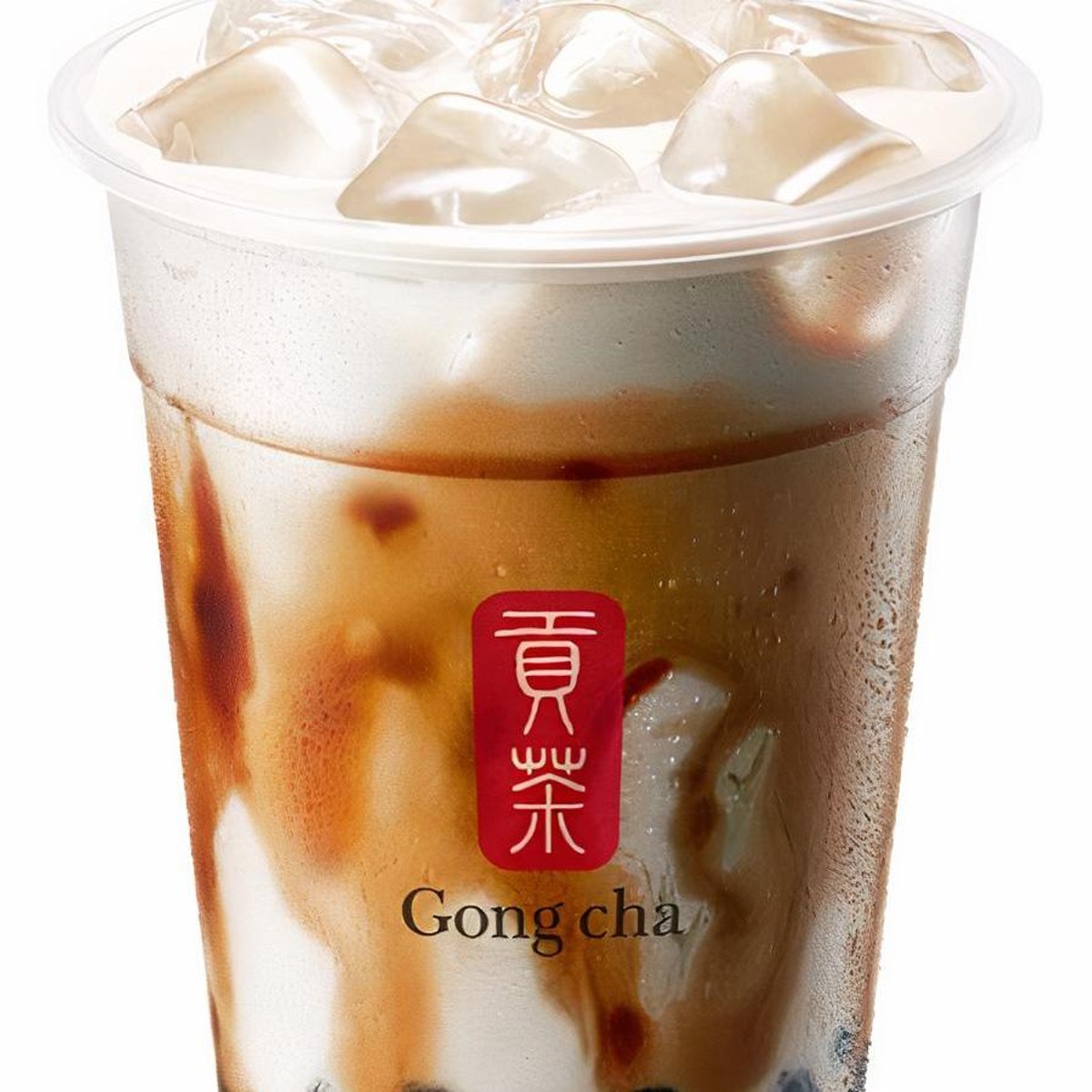 Order GONG CHA Toronto ON Menu Delivery Menu Prices